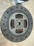2013-14 Ford Mustang GT 5.0 Coyote Clutch Assembly 232