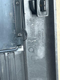 2013-14 Ford Mustang Illuminated Door Sills 232