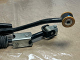 2013-14 Ford Mustang GT MT82  Coyote Shifter 6 Speed OEM 232