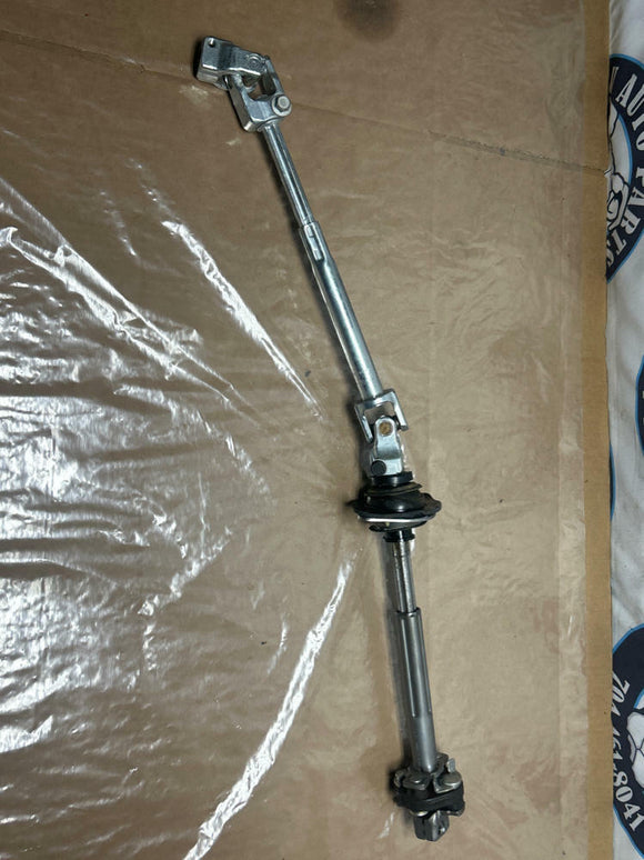 2013-14 Ford Mustang OEM Steering Shaft 232