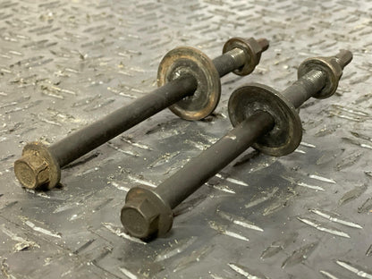 2003-04 Ford Mustang SVT Cobra OEM Steering Rack Mounting Hardware 272
