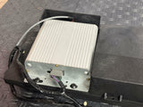 2003-04 Ford Mustang SVT Cobra Mach 460 Rear Speaker Deck & Amps 272
