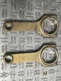 2003-04 Ford Mustang SVT Cobra OEM Forged Manely Rods Set 272