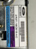 2003-04 Ford Mustang SVT Cobra OEM Radio- '03 Spec, NO SAT 272
