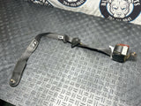 2003-04 Ford Mustang SVT Cobra OEM Front Passenger RH Seat Belt- FOR COUPE 272