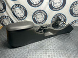 2003-04 Ford Mustang SVT Cobra OEM Center Console- 54k Miles 272