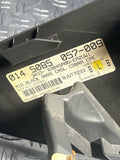 2003-04 Ford Mustang SVT Cobra OEM Center Console- 54k Miles 272
