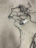 2013-14 Ford Mustang GT 5.0 Coyote Coupe Body Harness 232