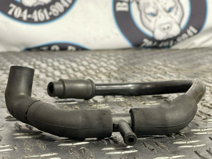 2003-04 Ford Mustang SVT Cobra Lower Intake Vaccuum Line 272