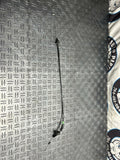 2003-04 Ford Mustang SVT Cobra OEM Throttle Cable- NO ZIP TIE MOD, 54k Miles 272
