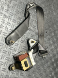 2003-04 Ford Mustang SVT Cobra OEM Front Passenger RH Seat Belt- FOR COUPE 272