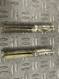 2003-04 Ford Mustang SVT Cobra OEM Steering Rack Mounting Hardware 272