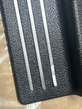 2013-14 Ford Mustang Illuminated Door Sills 232
