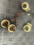 2003-04 Ford Mustang SVT Cobra OEM Taillight Harnesses 272