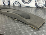 2003-04 Ford Mustang SVT Cobra OEM Rear Package Tray Mach 460 Speaker Grille 272