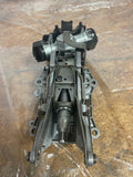 2013-14 Ford Mustang GT Steering Column 232