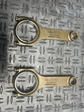 2003-04 Ford Mustang SVT Cobra OEM Forged Manely Rods Set 272