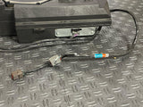 2003-04 Ford Mustang SVT Cobra Mach 460 Rear Speaker Deck & Amps 272