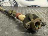 2003-04 Ford Mustang SVT Cobra OEM Steering Shaft- ONLY 54k Miles 272