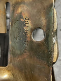 2003-04 Ford Mustang SVT Cobra OEM Oil Pick Up Tube, Windage Tray 272