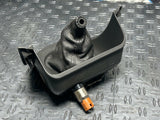 2003-04 Ford Mustang SVT Cobra OEM Shifter Bezel & Boot 272