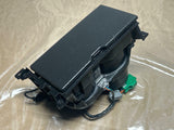 2013-14 Ford Mustang Illuminated Cup Holders 232