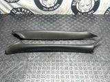 2003-04 Ford Mustang SVT Cobra OEM Interior A-Pillars LH RH- FOR COUPE 272