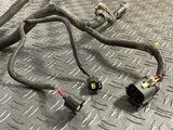 2003-04 Ford Mustang SVT Cobra OEM PCM ECU Harness 272