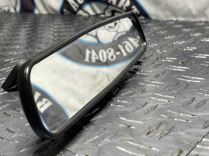 2003-04 Ford Mustang SVT Cobra Rear View Mirror- FOR COUPE 272