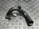 2003-04 Ford Mustang SVT Cobra OEM LH Coolant Crossover Pipe w/ Sensor 272
