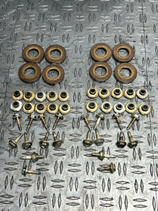 2003-04 Ford Mustang SVT Cobra Valve Cover Hardware 272