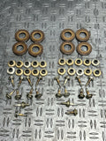 2003-04 Ford Mustang SVT Cobra Valve Cover Hardware 272