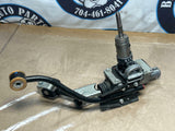 2013-14 Ford Mustang GT MT82  Coyote Shifter 6 Speed OEM 232