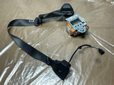 2013-14 Ford Mustang GT Front Right Passenger Seat Belt 232