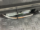 2003-04 Ford Mustang SVT Cobra Mach 460 Rear Speaker Deck & Amps 272