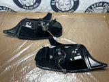2013-14 Ford Mustang Tail Lights 232
