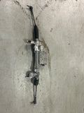 2013-14 Ford Mustang Electric Steering Rack 42k Miles 232