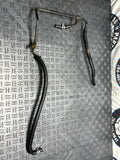 2003-04 Ford Mustang SVT Cobra Power Steering Return Line- "T-Junction" 272