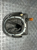2003-04 Ford Mustang SVT Cobra OEM Shifter Bezel & Boot 272