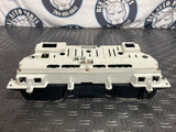 2003-04 Ford Mustang SVT Cobra OEM Instrument Cluster- 54k Miles Showing 272