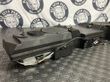 2003-04 Ford Mustang SVT Cobra Mach 460 Rear Speaker Deck & Amps 272