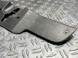 2003-04 Ford Mustang SVT Cobra Interior Trunk Latch Cover- Black 272