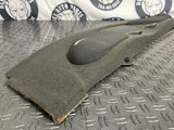 2003-04 Ford Mustang SVT Cobra OEM Rear Package Tray Mach 460 Speaker Grille 272