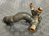 2003-04 Ford Mustang SVT Cobra Thermostat Assembly 272