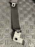 2003-04 Ford Mustang SVT Cobra OEM Rear Seat Belts Pair LH/RH - FOR COUPE 272
