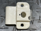 2003-04 Ford Mustang SVT Cobra Rear Seat Hold Down Brackets Pair- FOR COUPE 272