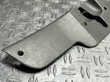 2003-04 Ford Mustang SVT Cobra Interior Trunk Latch Cover- Black 272