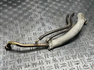 2003-04 Ford Mustang SVT Cobra OEM EGR Tube (Read Description) 272