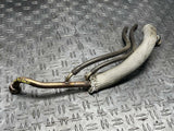 2003-04 Ford Mustang SVT Cobra OEM EGR Tube (Read Description) 272