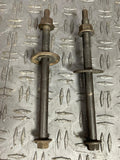 2003-04 Ford Mustang SVT Cobra OEM Steering Rack Mounting Hardware 272